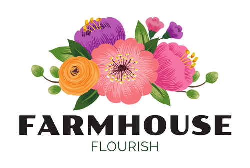 Farmhouse Flourish